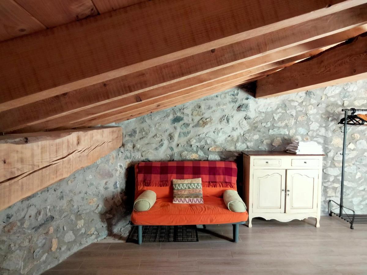 דבה Agroturismo Erlete Goikoa -Estamos En El Camino De Santiago -We Are On The Camino De Santiago מראה חיצוני תמונה
