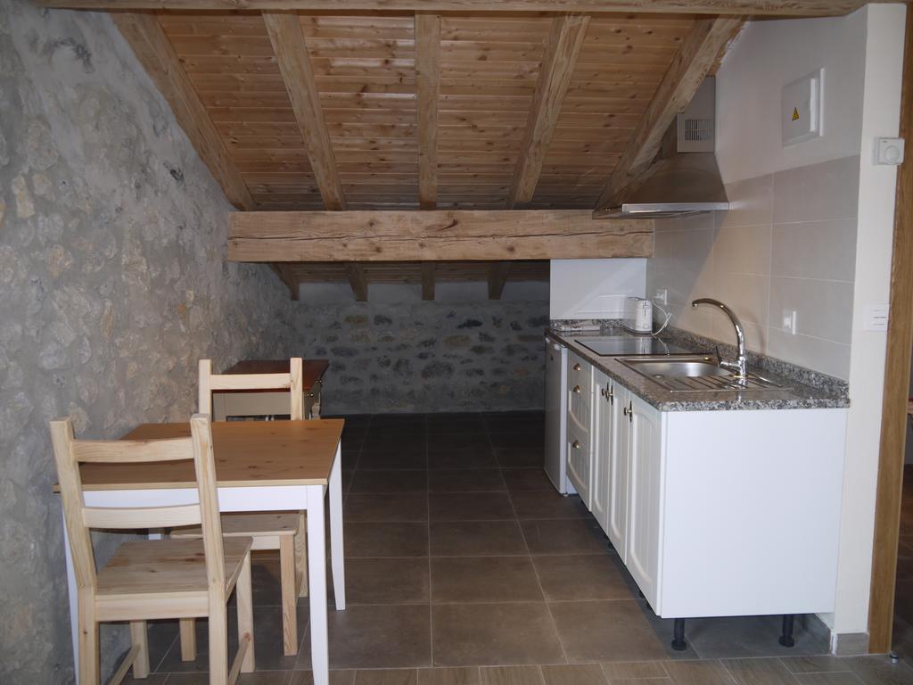דבה Agroturismo Erlete Goikoa -Estamos En El Camino De Santiago -We Are On The Camino De Santiago מראה חיצוני תמונה