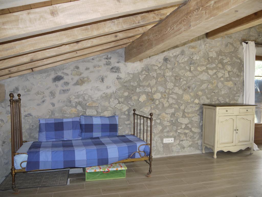 דבה Agroturismo Erlete Goikoa -Estamos En El Camino De Santiago -We Are On The Camino De Santiago מראה חיצוני תמונה