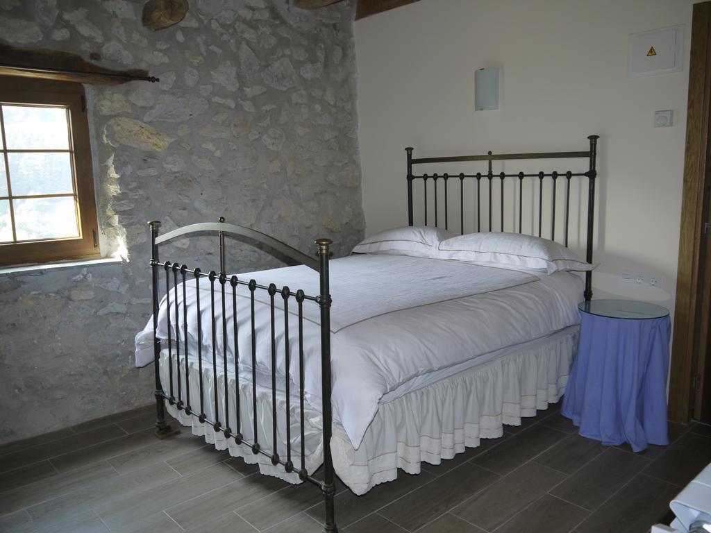 דבה Agroturismo Erlete Goikoa -Estamos En El Camino De Santiago -We Are On The Camino De Santiago מראה חיצוני תמונה