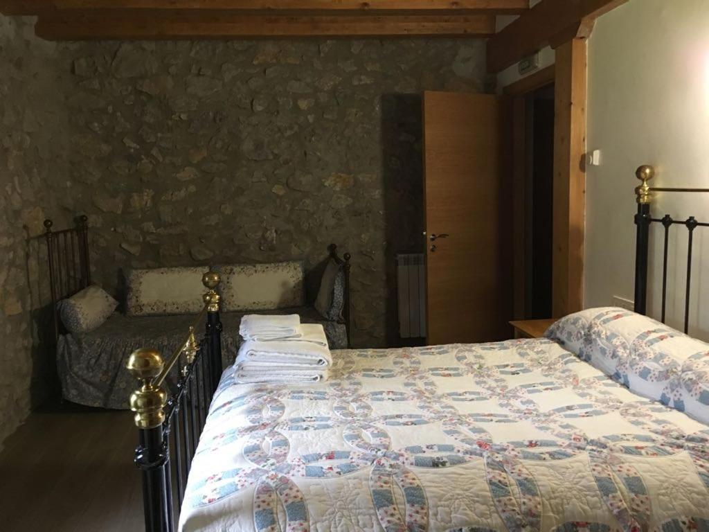 דבה Agroturismo Erlete Goikoa -Estamos En El Camino De Santiago -We Are On The Camino De Santiago מראה חיצוני תמונה